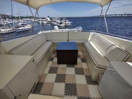 Hatteras 60 Motor Yacht image