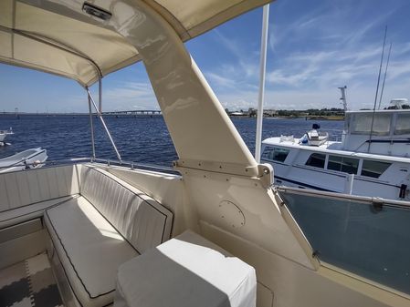 Hatteras 60 Motor Yacht image