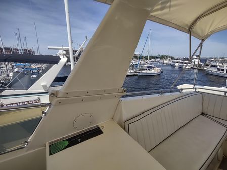 Hatteras 60 Motor Yacht image