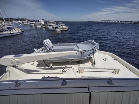 Hatteras 60 Motor Yacht image