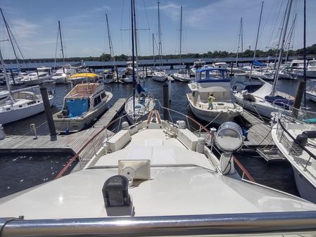 Hatteras 60 Motor Yacht image