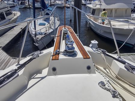 Hatteras 60 Motor Yacht image