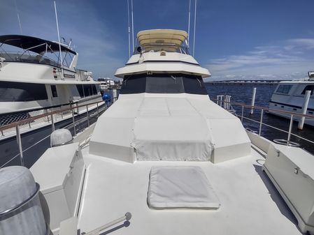 Hatteras 60 Motor Yacht image