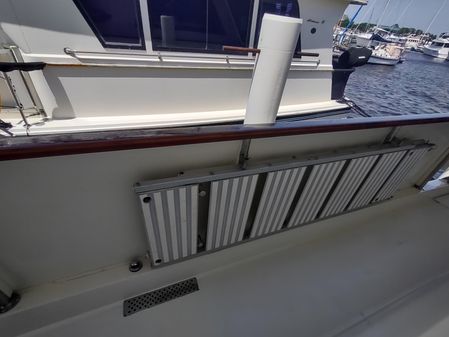 Hatteras 60 Motor Yacht image