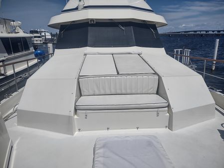 Hatteras 60 Motor Yacht image