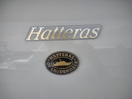 Hatteras 60 Motor Yacht image