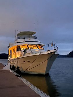 Hatteras 60 Motor Yacht image