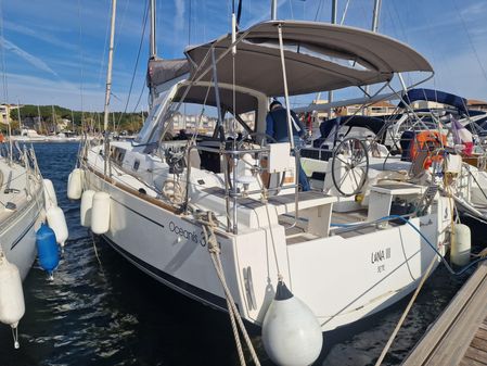 Beneteau Oceanis 38.1 image