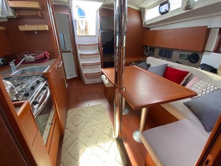 Beneteau Oceanis 38.1 image