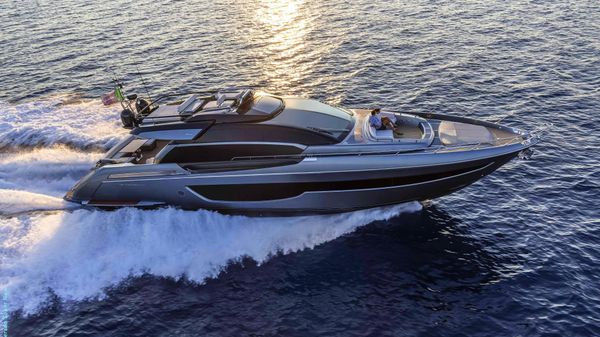 Riva 76' Perseo Super 