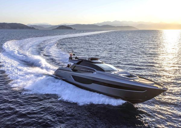 Riva 76' Perseo Super image