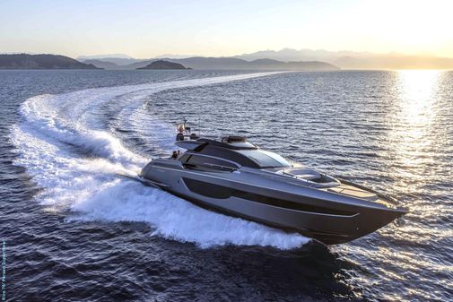 Riva 76' Perseo Super image