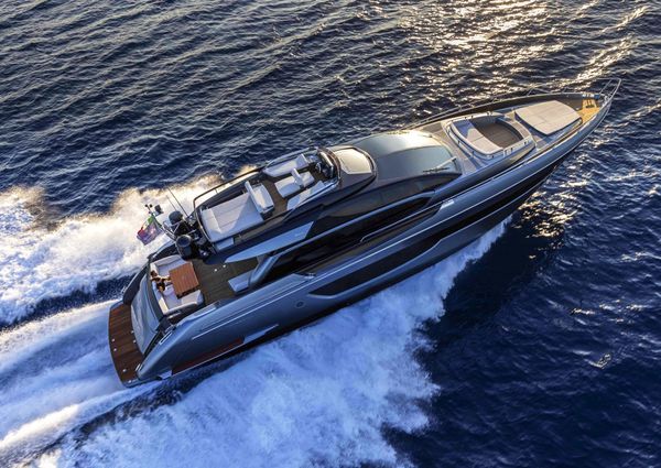 Riva 76' Perseo Super image