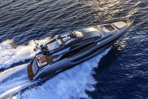 Riva 76' Perseo Super image