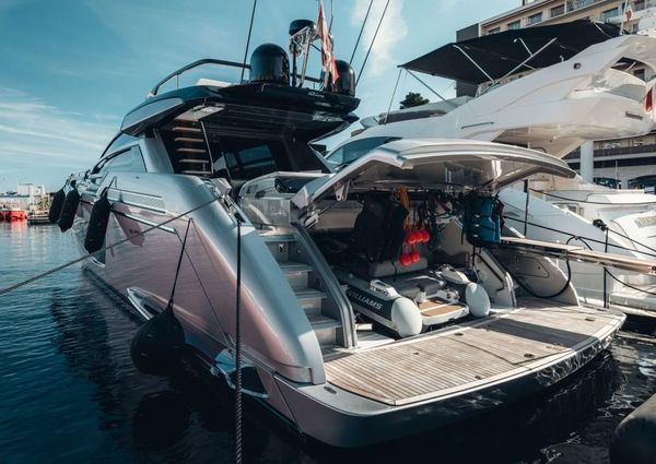 Riva 76' Perseo Super image