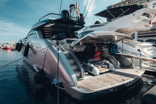 Riva 76' Perseo Super image