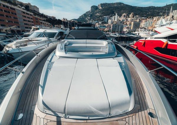 Riva 76' Perseo Super image