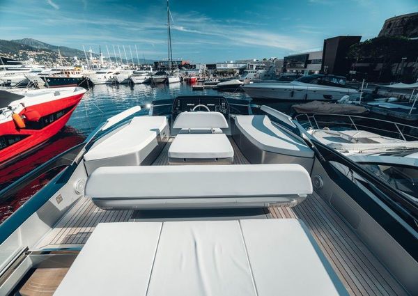 Riva 76' Perseo Super image