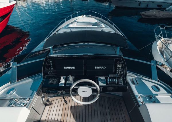 Riva 76' Perseo Super image