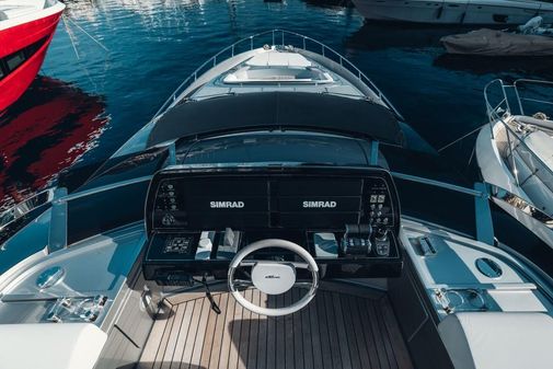 Riva 76' Perseo Super image