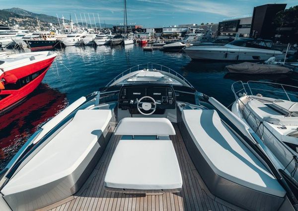 Riva 76' Perseo Super image