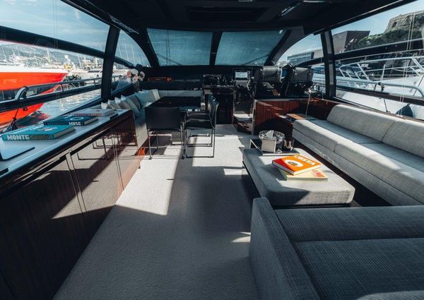 Riva 76' Perseo Super image