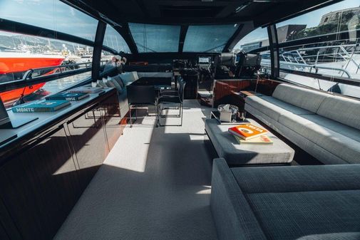 Riva 76' Perseo Super image