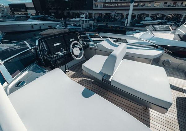 Riva 76' Perseo Super image