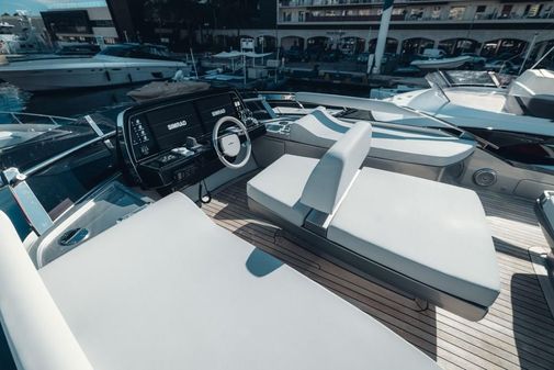 Riva 76' Perseo Super image