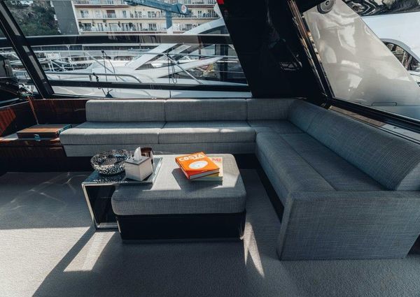 Riva 76' Perseo Super image