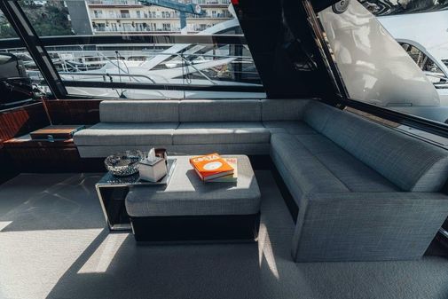 Riva 76' Perseo Super image