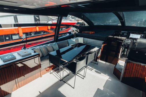 Riva 76' Perseo Super image