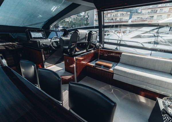 Riva 76' Perseo Super image