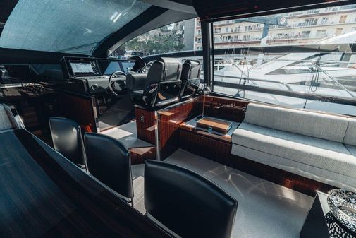 Riva 76' Perseo Super image