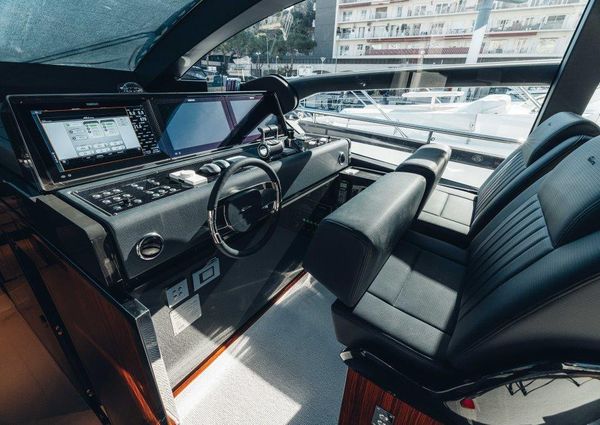 Riva 76' Perseo Super image