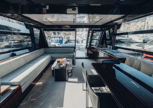 Riva 76' Perseo Super image