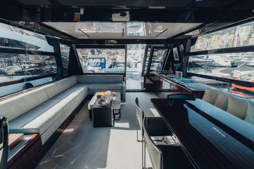 Riva 76' Perseo Super image