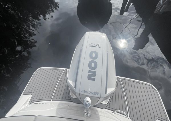 Sea Ray SPX 230 Outboard image