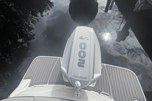 Sea Ray SPX 230 Outboard image