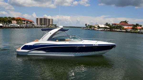 Formula 350 Sun Sport