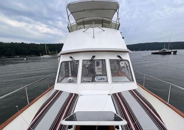 Island-gypsy EURO-SEDAN-TRAWLER image