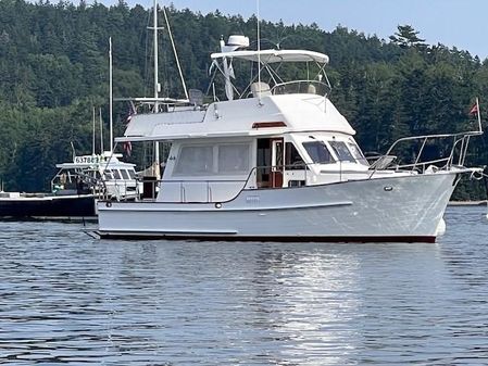 Island-gypsy EURO-SEDAN-TRAWLER image