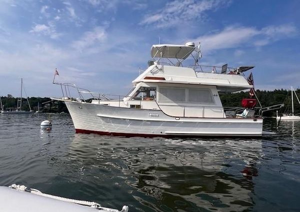 Island-gypsy EURO-SEDAN-TRAWLER image