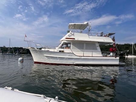 Island-gypsy EURO-SEDAN-TRAWLER image