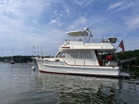 Island-gypsy EURO-SEDAN-TRAWLER image