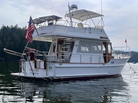 Island-gypsy EURO-SEDAN-TRAWLER image