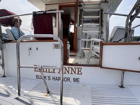 Island-gypsy EURO-SEDAN-TRAWLER image