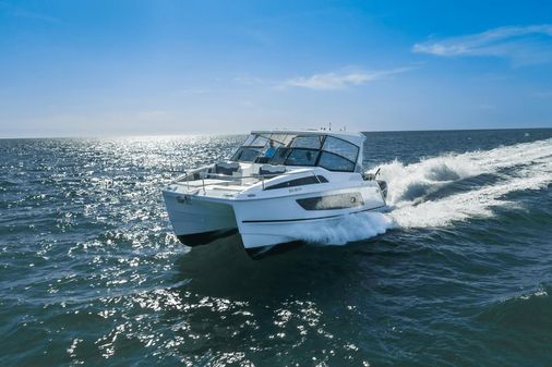 Aquila 36 Sport image