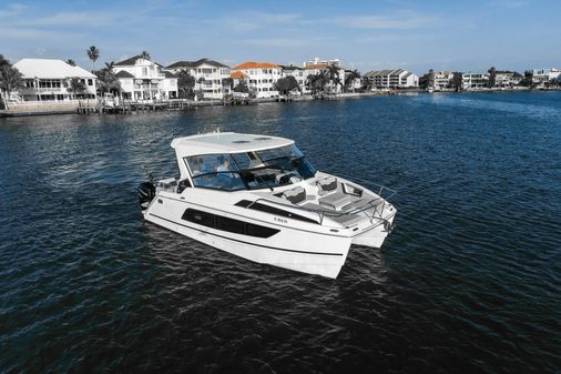 Aquila 36 Sport image