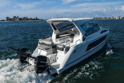 Aquila 36 Sport image